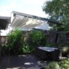 Rising Retractable Pergolas