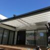 Rising Retractable Pergolas