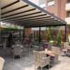 Pergosystem Retractable Roof Systems