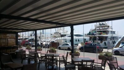 Pergosystem Retractable Roof Systems